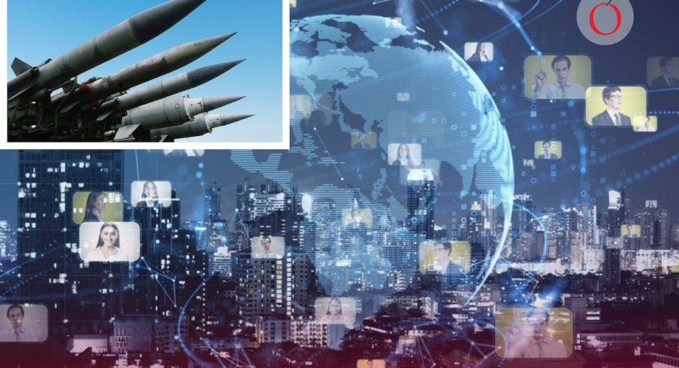 Inteligencia artificial acelera ataques: Más de mil objetivos en 48 horas en conflicto con Irán