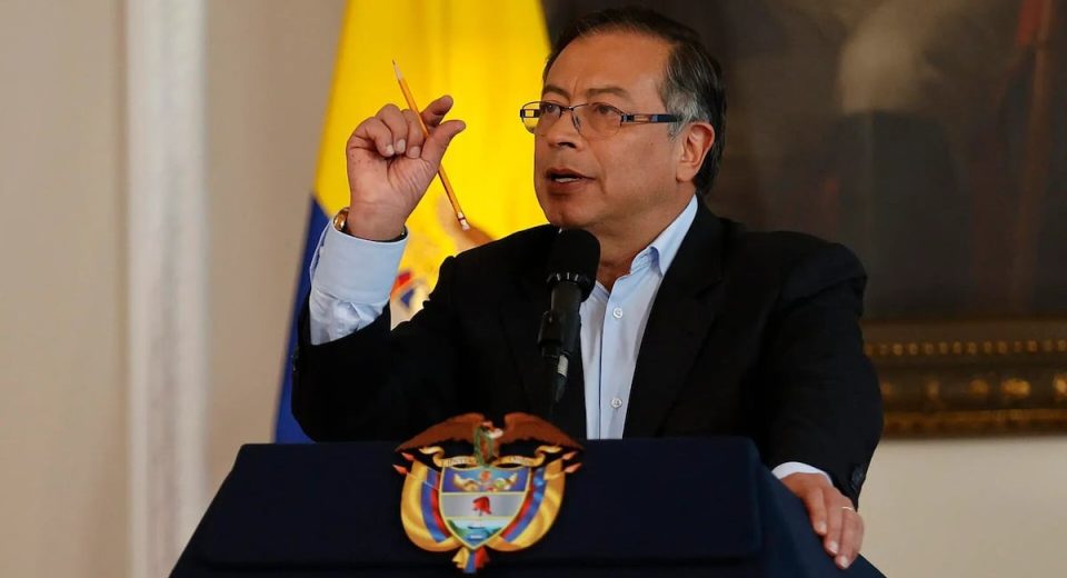Colombia queda fuera del Escudo de las Américas por falta de cooperación, según la UE