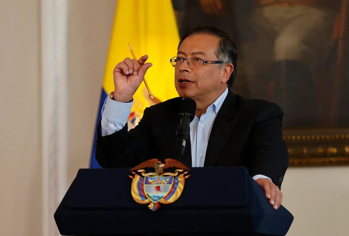 Colombia queda fuera del Escudo de las Américas por falta de cooperación, según la UE