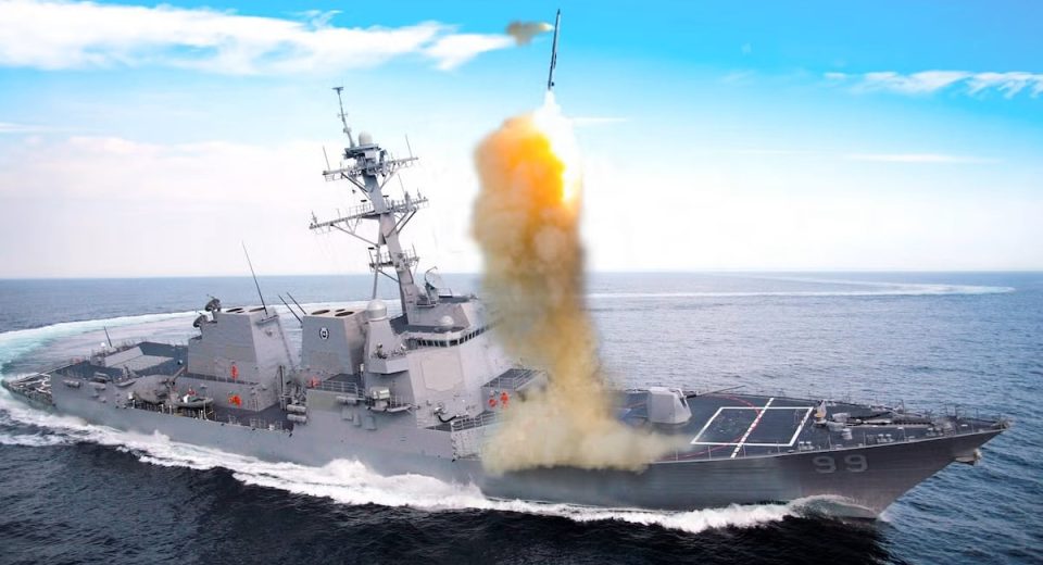 EE.UU. impulsa la fabricación de armamento avanzado en respuesta a amenazas globales