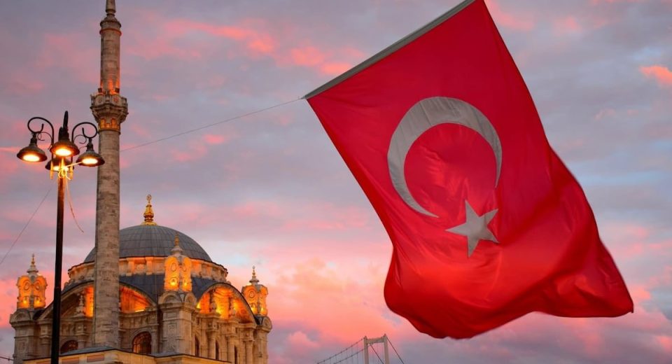 La OTAN refuerza su escudo antimisiles tras interceptar un proyectil iraní con rumbo a Turquía