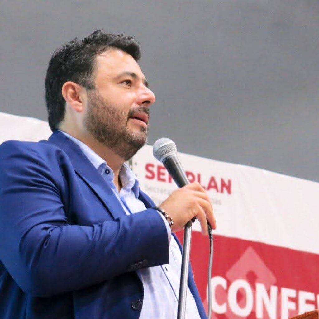 Nuevo Auditor Superior de la Federación asume el cargo para fortalecer la transparencia y rendición de cuentas