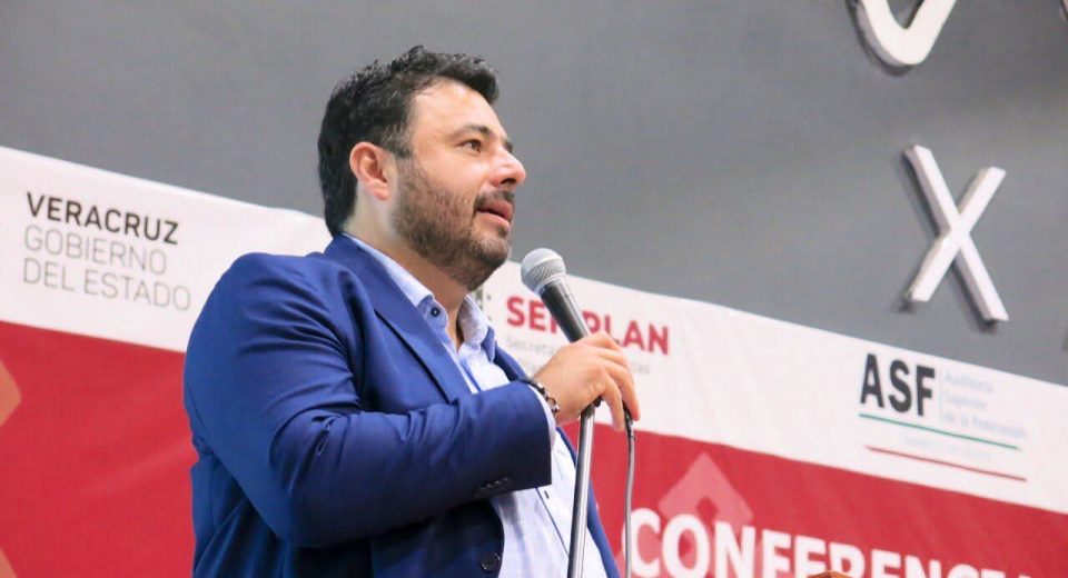 Nuevo Auditor Superior de la Federación asume el cargo para fortalecer la transparencia y rendición de cuentas