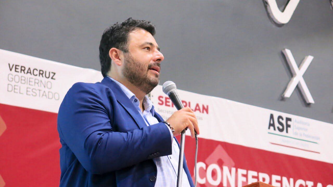 Nuevo Auditor Superior de la Federación asume el cargo para fortalecer la transparencia y rendición de cuentas