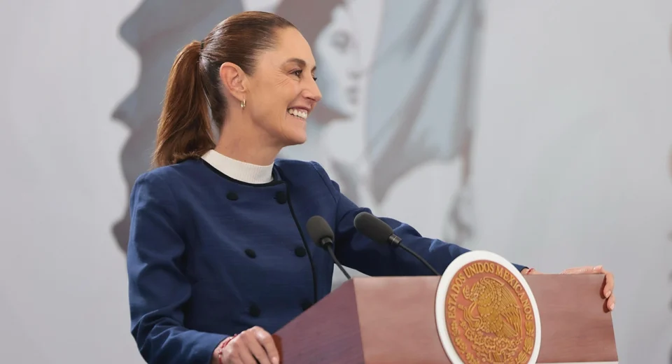 México y EE.UU. refuerzan alianza estratégica pese a cambios políticos