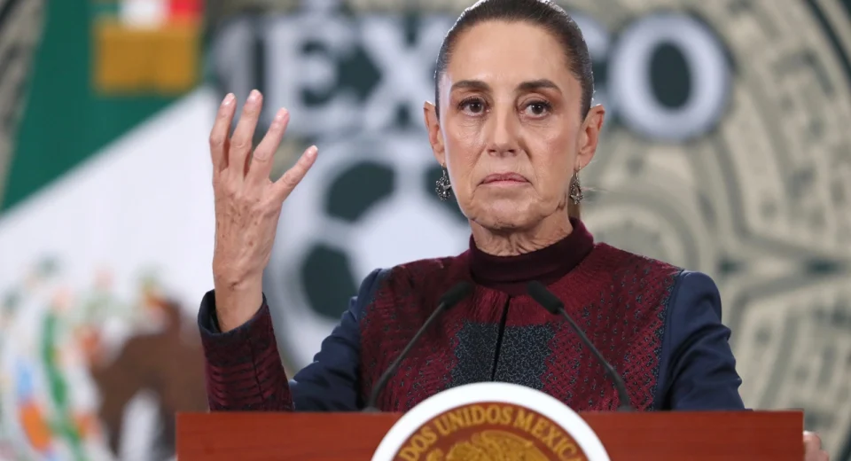 México garantiza condiciones para el repechaje de Irak en Monterrey hacia el Mundial