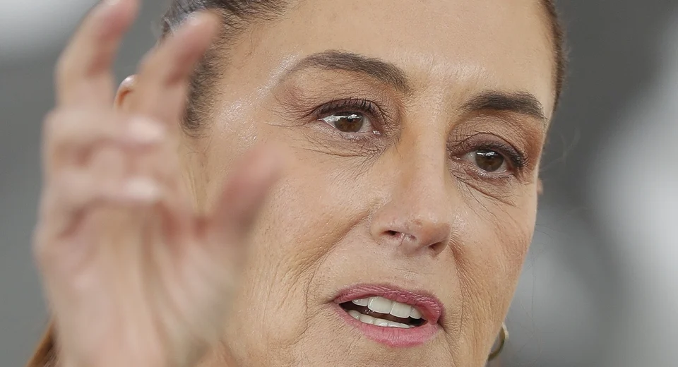 México refuerza su postura: ni un soldado estadounidense en su territorio