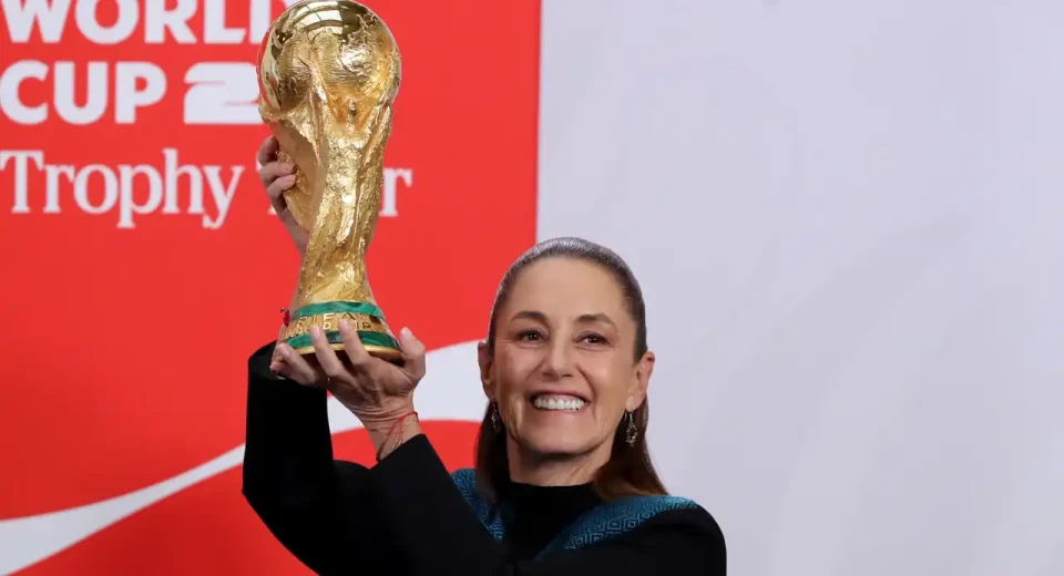 Violencia en Jalisco: Sheinbaum visita Guadalajara en respuesta a la crisis